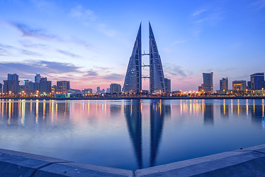 Bahrain records world's fastest recovery in tourism
